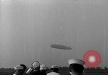 Immagine di LZ-127 Graf Zeppelin Lakehurst New Jersey USA, 1928, secondo 52 filmato di repertorio 65675052192