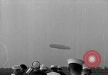Immagine di LZ-127 Graf Zeppelin Lakehurst New Jersey USA, 1928, secondo 53 filmato di repertorio 65675052192