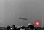 Immagine di LZ-127 Graf Zeppelin Lakehurst New Jersey USA, 1928, secondo 55 filmato di repertorio 65675052192