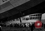 Immagine di LZ-127 Graf Zeppelin Lakehurst New Jersey USA, 1928, secondo 56 filmato di repertorio 65675052192