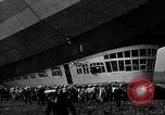 Immagine di LZ-127 Graf Zeppelin Lakehurst New Jersey USA, 1928, secondo 59 filmato di repertorio 65675052192