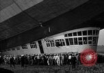 Immagine di LZ-127 Graf Zeppelin Lakehurst New Jersey USA, 1928, secondo 60 filmato di repertorio 65675052192