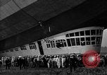 Immagine di LZ-127 Graf Zeppelin Lakehurst New Jersey USA, 1928, secondo 61 filmato di repertorio 65675052192