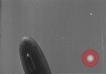 Immagine di LZ-127 Graf Zeppelin dirigibile Lakehurst New Jersey USA, 1928, secondo 4 filmato di repertorio 65675052193