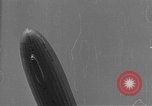 Immagine di LZ-127 Graf Zeppelin dirigibile Lakehurst New Jersey USA, 1928, secondo 5 filmato di repertorio 65675052193