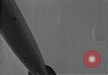 Immagine di LZ-127 Graf Zeppelin dirigibile Lakehurst New Jersey USA, 1928, secondo 11 filmato di repertorio 65675052193