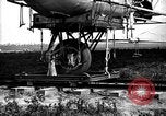 Immagine di LZ-127 Graf Zeppelin dirigibile Lakehurst New Jersey USA, 1928, secondo 17 filmato di repertorio 65675052193
