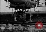 Immagine di LZ-127 Graf Zeppelin dirigibile Lakehurst New Jersey USA, 1928, secondo 19 filmato di repertorio 65675052193
