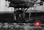 Immagine di LZ-127 Graf Zeppelin dirigibile Lakehurst New Jersey USA, 1928, secondo 21 filmato di repertorio 65675052193
