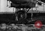 Immagine di LZ-127 Graf Zeppelin dirigibile Lakehurst New Jersey USA, 1928, secondo 23 filmato di repertorio 65675052193