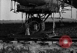Immagine di LZ-127 Graf Zeppelin dirigibile Lakehurst New Jersey USA, 1928, secondo 25 filmato di repertorio 65675052193
