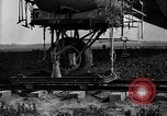 Immagine di LZ-127 Graf Zeppelin dirigibile Lakehurst New Jersey USA, 1928, secondo 28 filmato di repertorio 65675052193