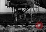 Immagine di LZ-127 Graf Zeppelin dirigibile Lakehurst New Jersey USA, 1928, secondo 29 filmato di repertorio 65675052193