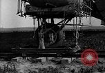 Immagine di LZ-127 Graf Zeppelin dirigibile Lakehurst New Jersey USA, 1928, secondo 31 filmato di repertorio 65675052193