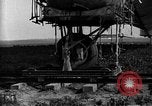 Immagine di LZ-127 Graf Zeppelin dirigibile Lakehurst New Jersey USA, 1928, secondo 33 filmato di repertorio 65675052193