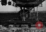 Immagine di LZ-127 Graf Zeppelin dirigibile Lakehurst New Jersey USA, 1928, secondo 44 filmato di repertorio 65675052193