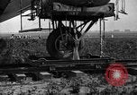 Immagine di LZ-127 Graf Zeppelin dirigibile Lakehurst New Jersey USA, 1928, secondo 48 filmato di repertorio 65675052193