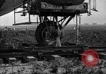 Immagine di LZ-127 Graf Zeppelin dirigibile Lakehurst New Jersey USA, 1928, secondo 49 filmato di repertorio 65675052193