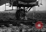 Immagine di LZ-127 Graf Zeppelin dirigibile Lakehurst New Jersey USA, 1928, secondo 51 filmato di repertorio 65675052193