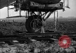 Immagine di LZ-127 Graf Zeppelin dirigibile Lakehurst New Jersey USA, 1928, secondo 52 filmato di repertorio 65675052193