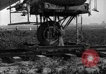 Immagine di LZ-127 Graf Zeppelin dirigibile Lakehurst New Jersey USA, 1928, secondo 54 filmato di repertorio 65675052193