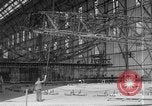 Immagine di LZ-129 Hindenburg Friedrichshafen Germania, 1931, secondo 7 filmato di repertorio 65675052194