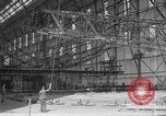 Immagine di LZ-129 Hindenburg Friedrichshafen Germania, 1931, secondo 12 filmato di repertorio 65675052194