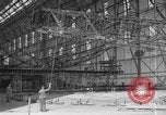 Immagine di LZ-129 Hindenburg Friedrichshafen Germania, 1931, secondo 14 filmato di repertorio 65675052194