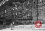 Immagine di LZ-129 Hindenburg Friedrichshafen Germania, 1931, secondo 15 filmato di repertorio 65675052194