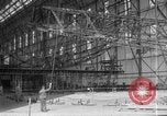 Immagine di LZ-129 Hindenburg Friedrichshafen Germania, 1931, secondo 16 filmato di repertorio 65675052194