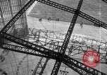 Immagine di LZ-129 Hindenburg Friedrichshafen Germania, 1931, secondo 19 filmato di repertorio 65675052194