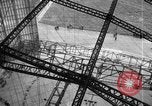 Immagine di LZ-129 Hindenburg Friedrichshafen Germania, 1931, secondo 20 filmato di repertorio 65675052194