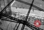 Immagine di LZ-129 Hindenburg Friedrichshafen Germania, 1931, secondo 22 filmato di repertorio 65675052194
