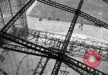 Immagine di LZ-129 Hindenburg Friedrichshafen Germania, 1931, secondo 24 filmato di repertorio 65675052194