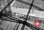 Immagine di LZ-129 Hindenburg Friedrichshafen Germania, 1931, secondo 29 filmato di repertorio 65675052194