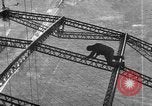 Immagine di LZ-129 Hindenburg Friedrichshafen Germania, 1931, secondo 35 filmato di repertorio 65675052194