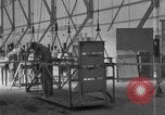 Immagine di LZ-129 Hindenburg Friedrichshafen Germania, 1931, secondo 52 filmato di repertorio 65675052194