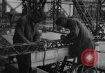 Image LZ-129 Hindenburg Friedrichshafen Allemagne, 1931, de la seconde 1 séquences d'archives historiques vidéo 65675052195