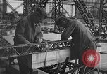Image LZ-129 Hindenburg Friedrichshafen Allemagne, 1931, de la seconde 3 séquences d'archives historiques vidéo 65675052195