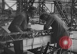 Image LZ-129 Hindenburg Friedrichshafen Allemagne, 1931, de la seconde 4 séquences d'archives historiques vidéo 65675052195