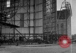 Image LZ-129 Hindenburg Friedrichshafen Allemagne, 1931, de la seconde 8 séquences d'archives historiques vidéo 65675052195