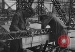Image LZ-129 Hindenburg Friedrichshafen Allemagne, 1931, de la seconde 9 séquences d'archives historiques vidéo 65675052195