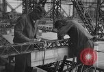 Image LZ-129 Hindenburg Friedrichshafen Allemagne, 1931, de la seconde 10 séquences d'archives historiques vidéo 65675052195