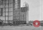 Image LZ-129 Hindenburg Friedrichshafen Allemagne, 1931, de la seconde 11 séquences d'archives historiques vidéo 65675052195