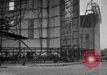 Image LZ-129 Hindenburg Friedrichshafen Allemagne, 1931, de la seconde 12 séquences d'archives historiques vidéo 65675052195