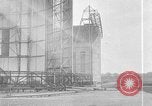 Image LZ-129 Hindenburg Friedrichshafen Allemagne, 1931, de la seconde 14 séquences d'archives historiques vidéo 65675052195