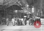 Image LZ-129 Hindenburg Friedrichshafen Allemagne, 1931, de la seconde 16 séquences d'archives historiques vidéo 65675052195