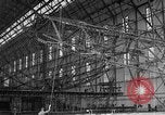 Image LZ-129 Hindenburg Friedrichshafen Allemagne, 1931, de la seconde 19 séquences d'archives historiques vidéo 65675052195