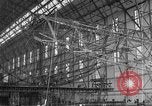Image LZ-129 Hindenburg Friedrichshafen Allemagne, 1931, de la seconde 21 séquences d'archives historiques vidéo 65675052195