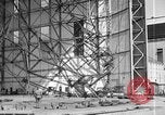 Image LZ-129 Hindenburg Friedrichshafen Allemagne, 1931, de la seconde 40 séquences d'archives historiques vidéo 65675052195